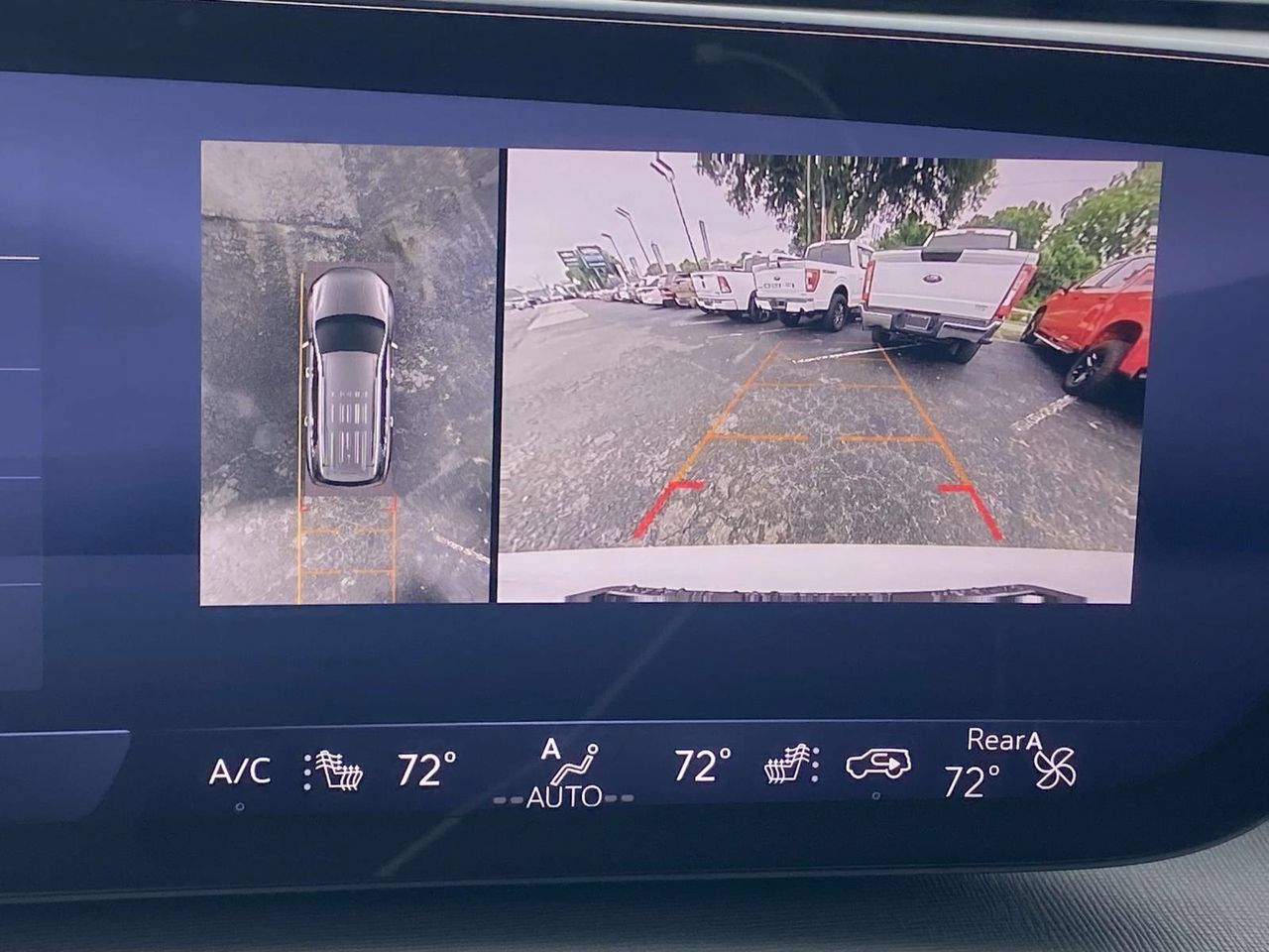 Used 2025 Buick Enclave Avenir w/ Super Cruise Package FWD image 29