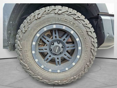 Certified 2019 RAM 1500 Rebel w/ Rebel Level 2 Equipment Group AWD/4WD image 7