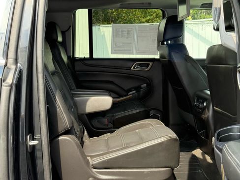 Used 2017 GMC Yukon XL Denali w/ Open Road Package AWD/4WD image 20