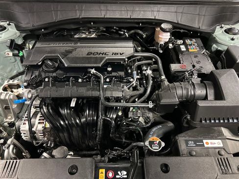 Used 2025 Hyundai Kona SEL image 24