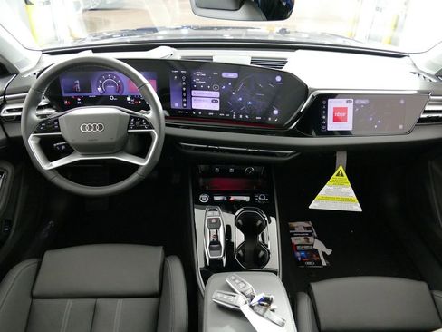 New 2026 Audi A5 2.0T Prestige AWD/4WD image 7