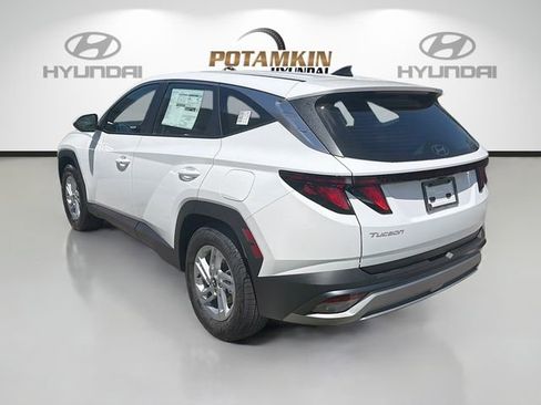 New 2026 Hyundai Tucson SE FWD image 7