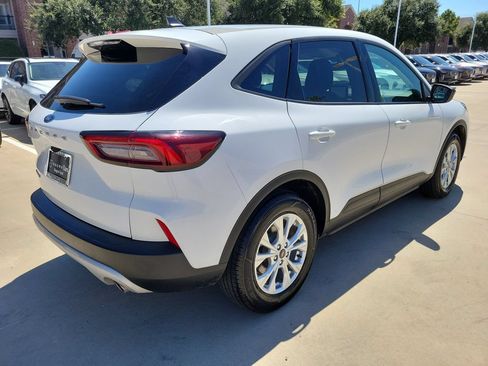 Used 2025 Ford Escape Active FWD image 5
