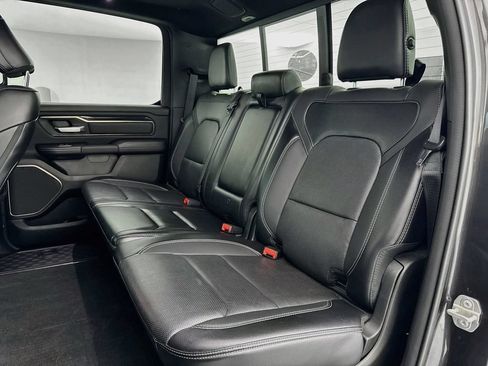 Used 2021 RAM 1500 Rebel w/ Rebel Level 2 Equipment Group AWD/4WD image 25