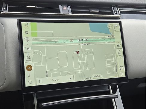 Used 2025 Land Rover Range Rover Velar Dynamic SE AWD/4WD image 28