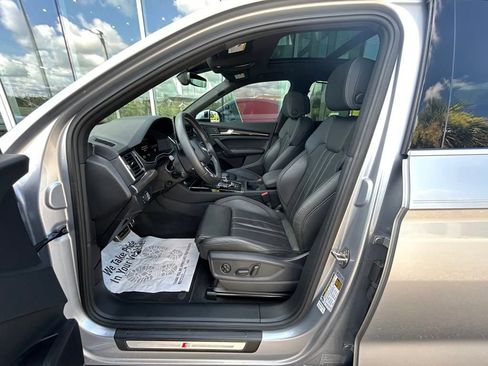 Used 2023 Audi SQ5 Premium Plus image 10