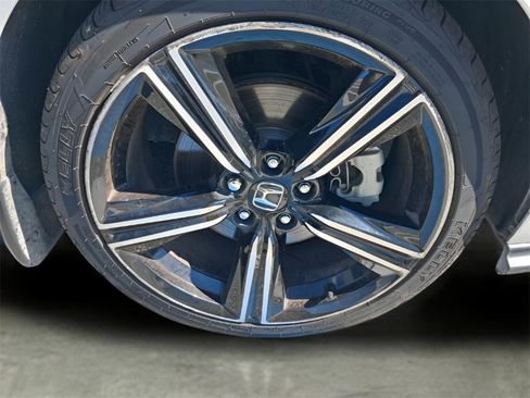 Certified 2023 Honda Accord Sport image 13