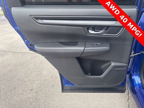 Used 2023 Honda CR-V Sport image 11