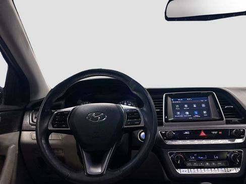 Used 2018 Hyundai Sonata Limited FWD image 23