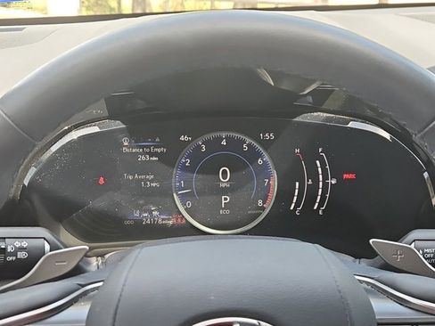 Used 2024 Lexus NX 250 NX 250 w/ Cold Area Package image 11