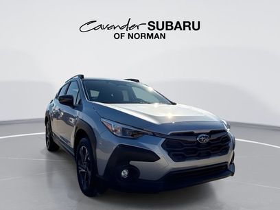 New 2026 Subaru Crosstrek 2.0i Premium