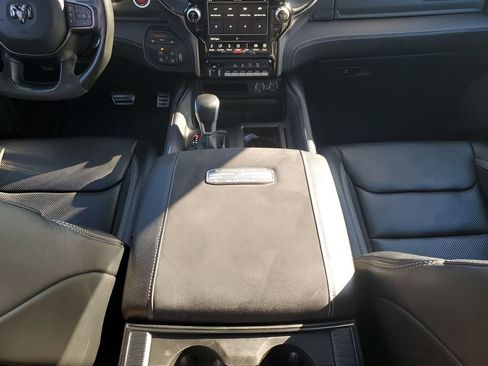 Used 2023 RAM 1500 TRX w/ TRX Level 2 Equipment Group image 24