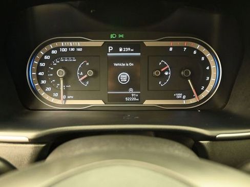 Used 2023 Hyundai Tucson SEL AWD/4WD image 3