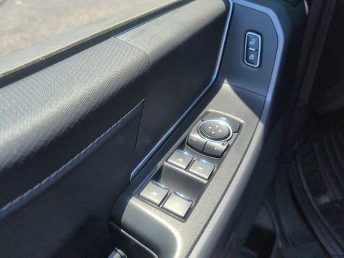Used 2025 Ford F150 XLT w/ Equipment Group 302A MID AWD/4WD image 22