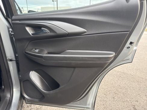 Used 2023 Chevrolet TrailBlazer RS w/ Sun and Liftgate Package image 21