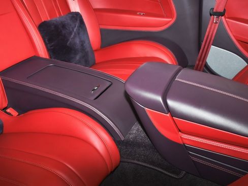 Used 2021 Bentley Continental GT image 59