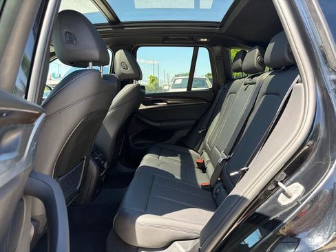 Used 2021 BMW X3 sDrive30i w/ Convenience Package RWD image 15
