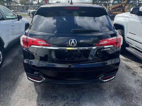 Used 2016 Acura RDX FWD image 7