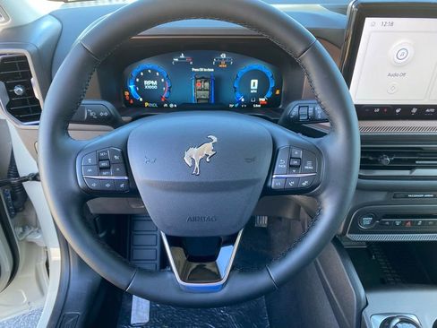 New 2025 Ford Bronco Sport Outer Banks image 18