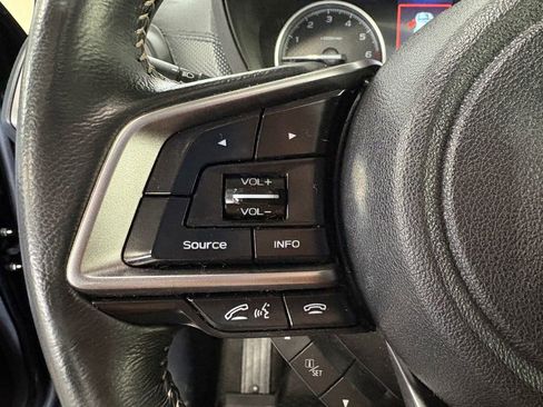 Used 2024 Subaru Forester Premium image 21