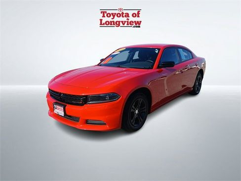 Used 2023 Dodge Charger SXT image 3