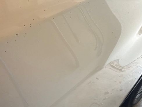 Used 2018 Nissan Rogue SL FWD image 2