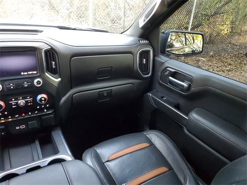 Used 2020 GMC Sierra 1500 AT4 w/ AT4 Premium Package image 15