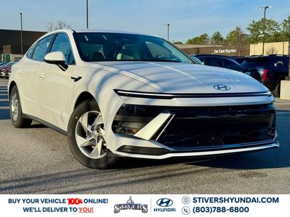 New 2026 Hyundai Sonata SE