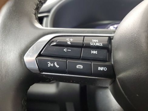 Used 2024 MAZDA CX-30 AWD 2.5 S w/ Select Sport Pkg image 22