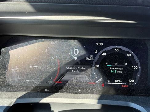 Used 2026 Toyota Tacoma TRD Off-Road AWD/4WD image 10