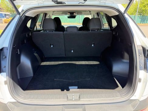 Used 2024 Hyundai Tucson SEL AWD/4WD image 11