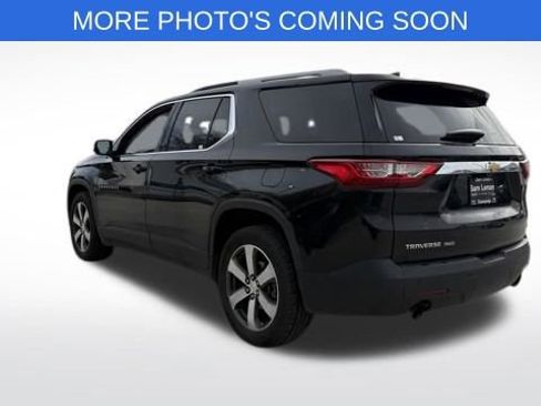 Used 2018 Chevrolet Traverse LT image 6
