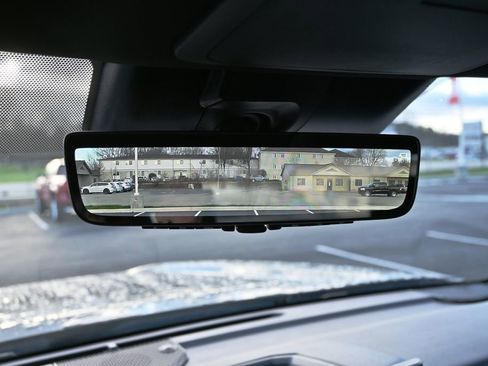New 2026 Toyota Tundra Limited AWD/4WD image 28