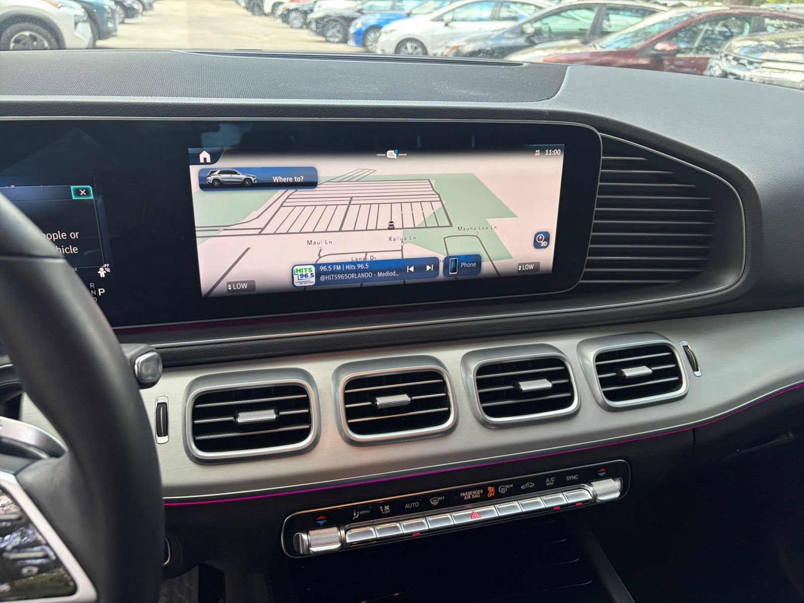 Used 2026 Mercedes-Benz GLE 350 4MATIC image 20