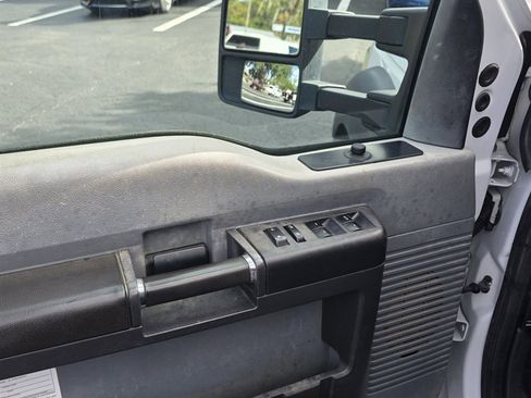 Used 2012 Ford F450 XL w/ PWR Equipment Group image 11