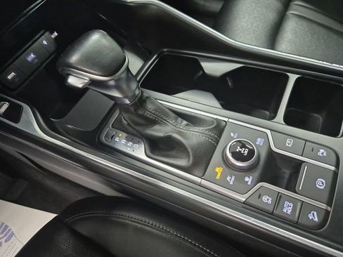 Used 2021 Kia Sorento SX image 26