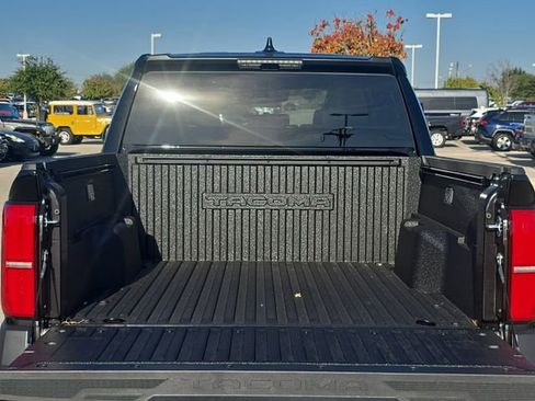 New 2026 Toyota Tacoma SR image 12