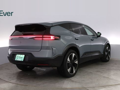 Used 2025 Polestar Polestar 3 image 3