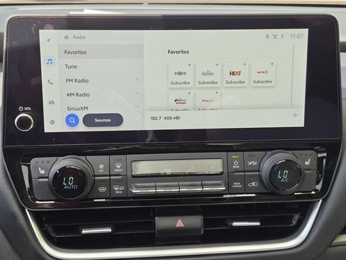 Used 2025 Toyota Grand Highlander AWD Hybrid image 19
