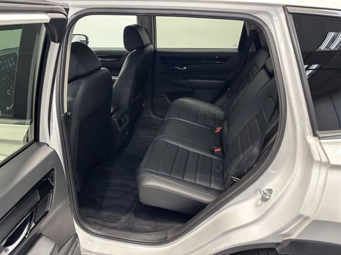 Certified 2023 Honda CR-V EX-L image 28