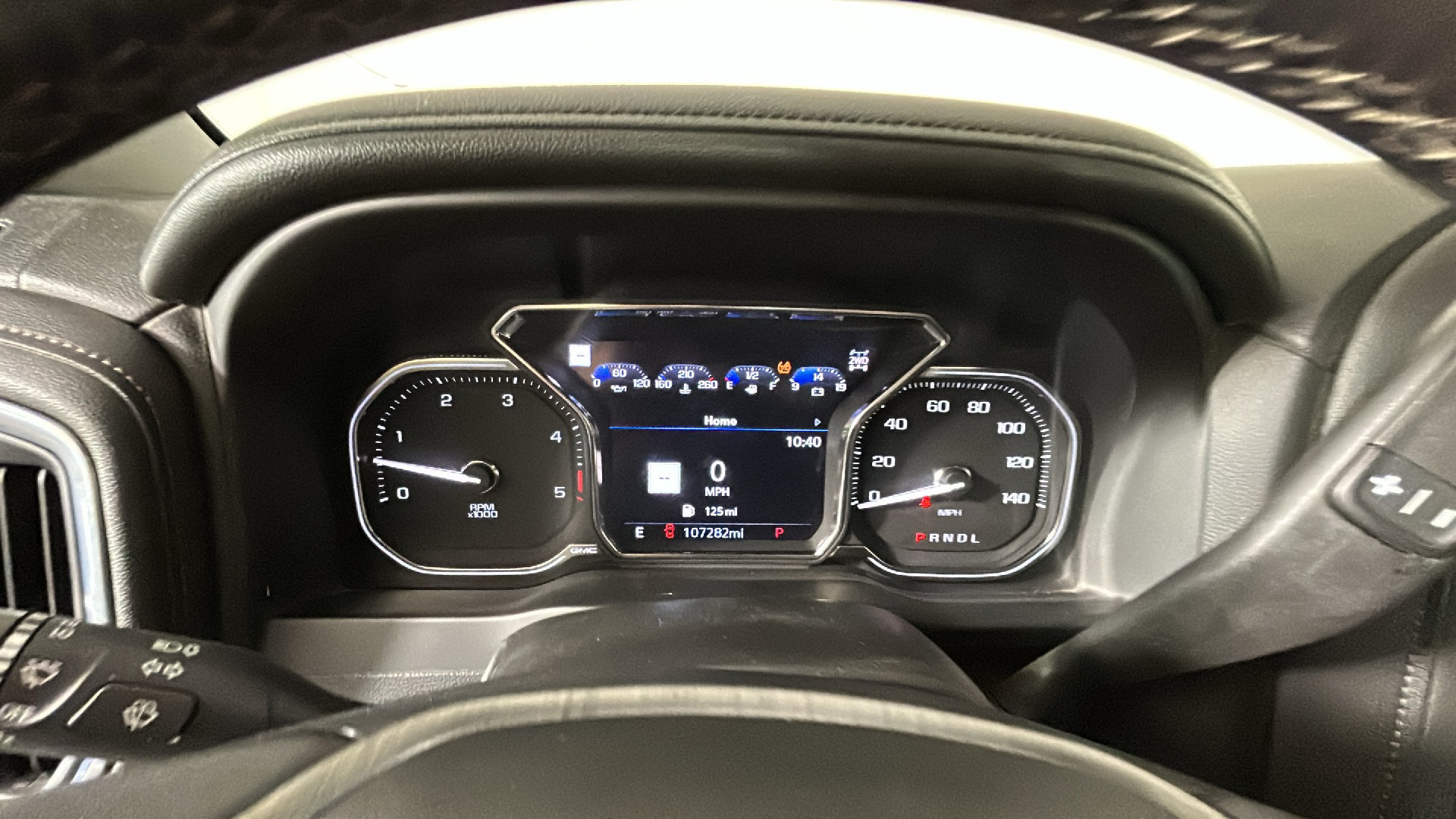 Used 2022 GMC Sierra 2500 Denali AWD/4WD image 22
