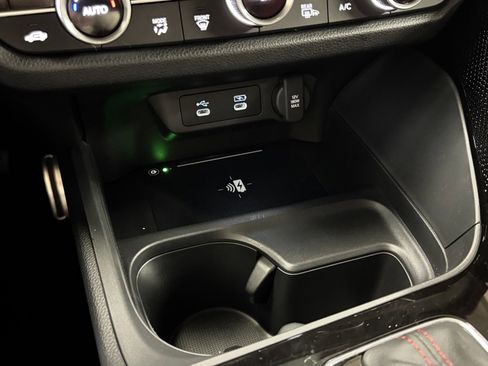 Used 2025 Acura ADX A-Spec image 29