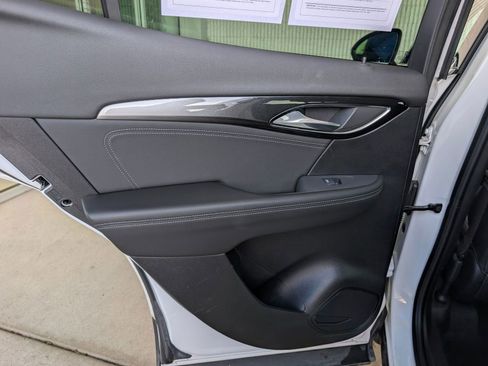 Certified 2024 Buick Envision Preferred image 24