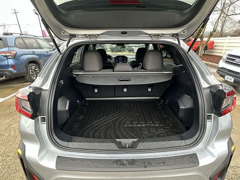 Used 2025 Subaru Crosstrek 2.5i Sport image 9