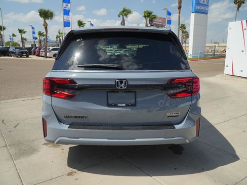 New 2026 Honda Odyssey Sport-L image 6