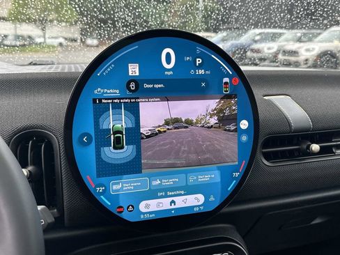 Used 2025 MINI Cooper S image 5