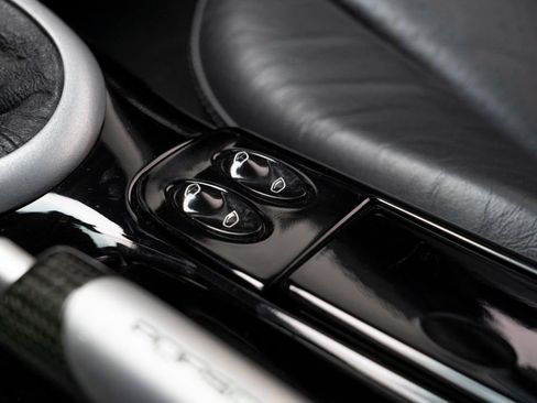 Used 2001 Porsche 911 Turbo image 27