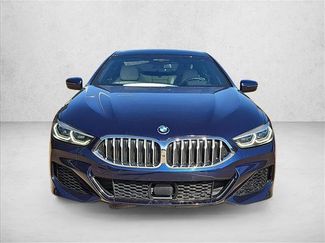 Used 2020 BMW 840i Gran Coupe 840i w/ M Sport Package video 2