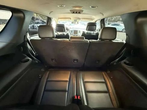 Used 2016 Dodge Durango Limited w/ Nav & Power Liftgate Group RWD image 21