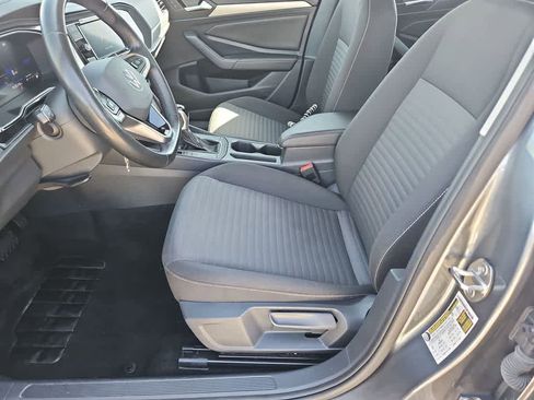 Used 2024 Volkswagen Jetta S image 16